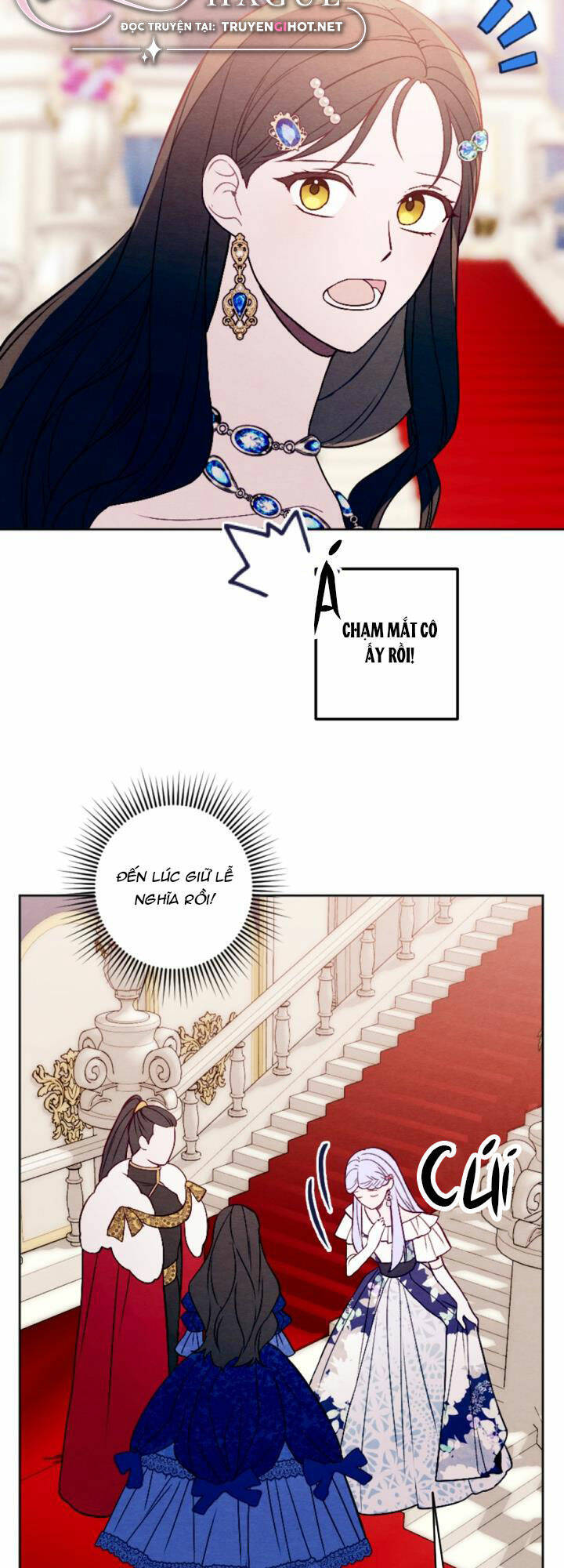 Em Ấy Muốn Trở Thành Chồng Của Tôi Chapter 48 - 7