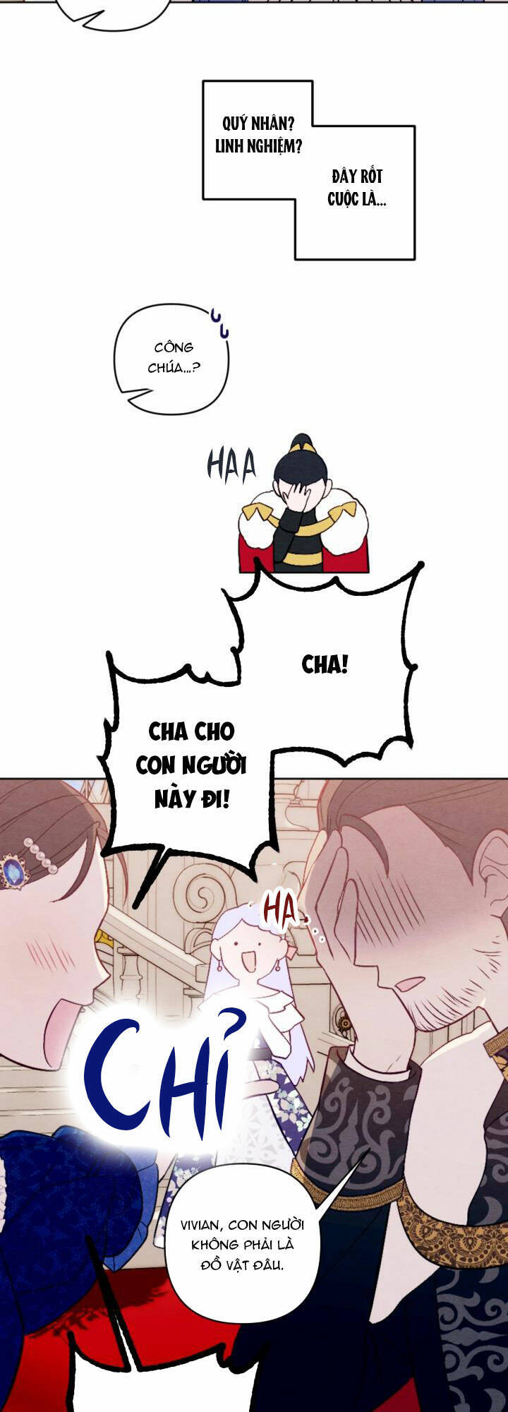 Em Ấy Muốn Trở Thành Chồng Của Tôi Chapter 48 - 10