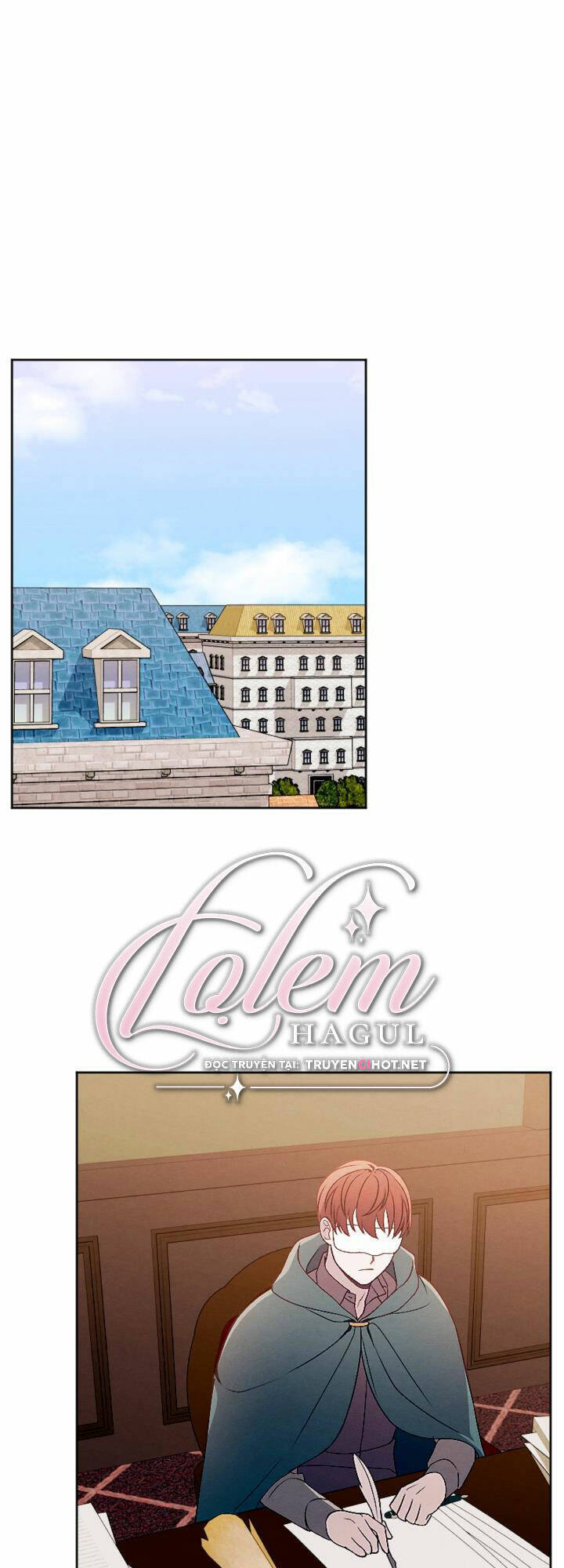 Em Ấy Muốn Trở Thành Chồng Của Tôi Chapter 49 - 1