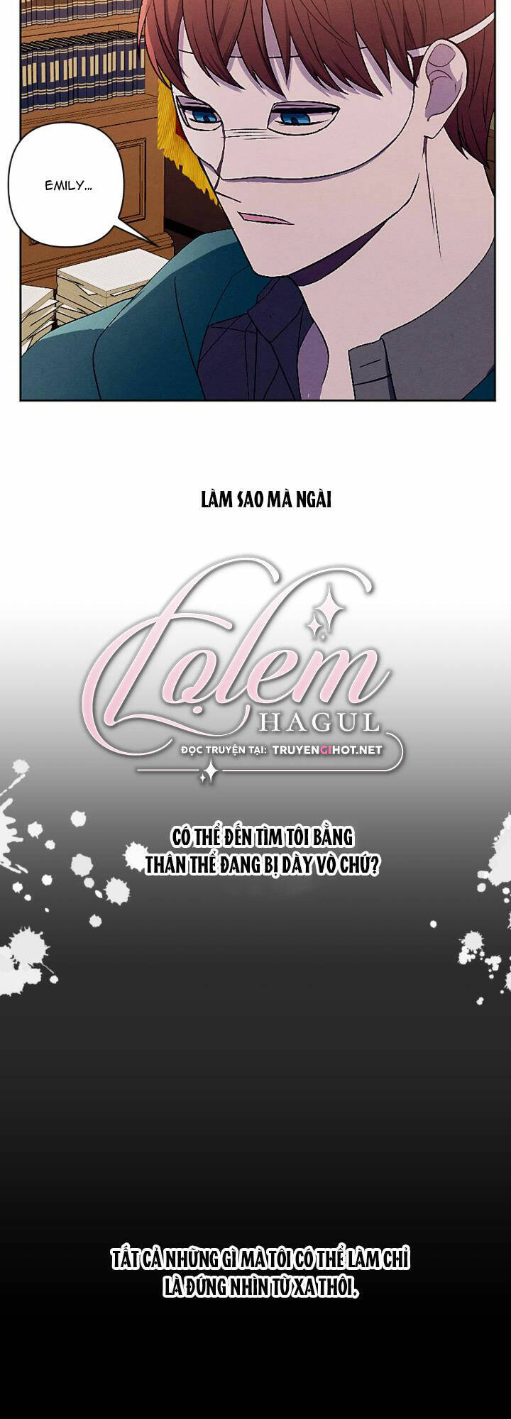 Em Ấy Muốn Trở Thành Chồng Của Tôi Chapter 49 - 11