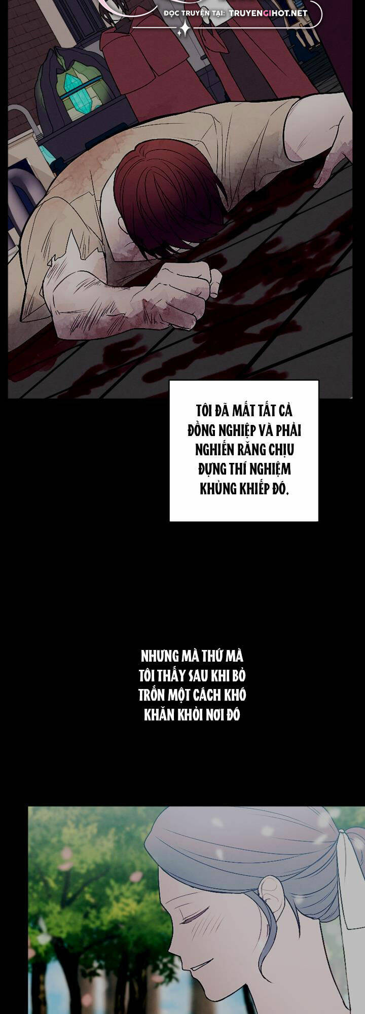 Em Ấy Muốn Trở Thành Chồng Của Tôi Chapter 49 - 13