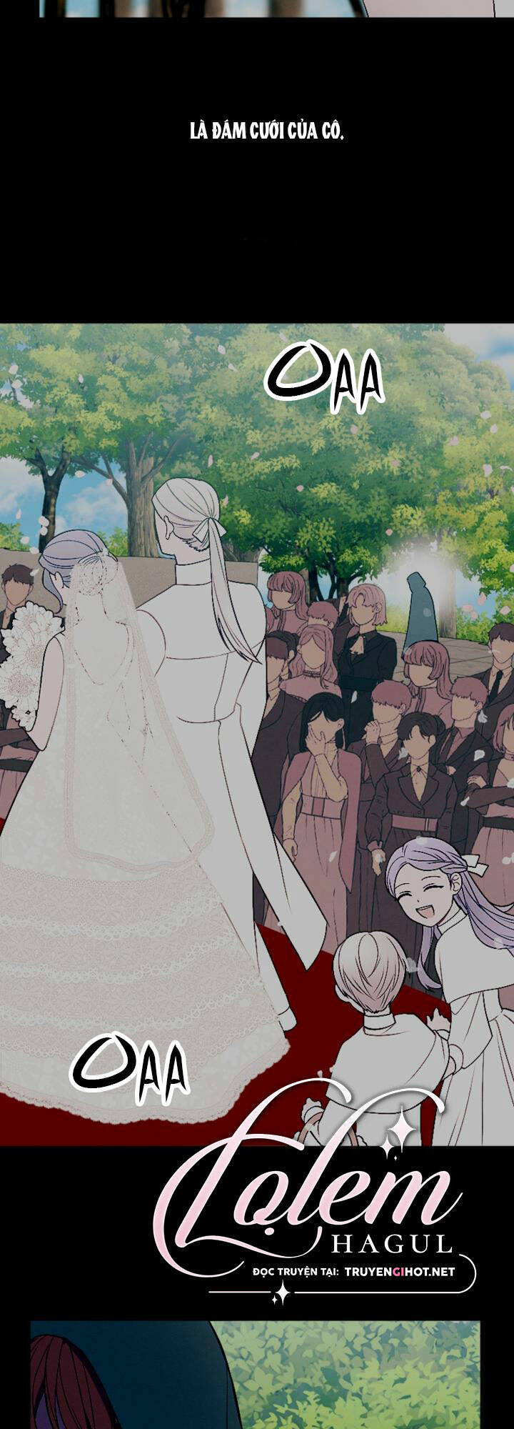Em Ấy Muốn Trở Thành Chồng Của Tôi Chapter 49 - 14