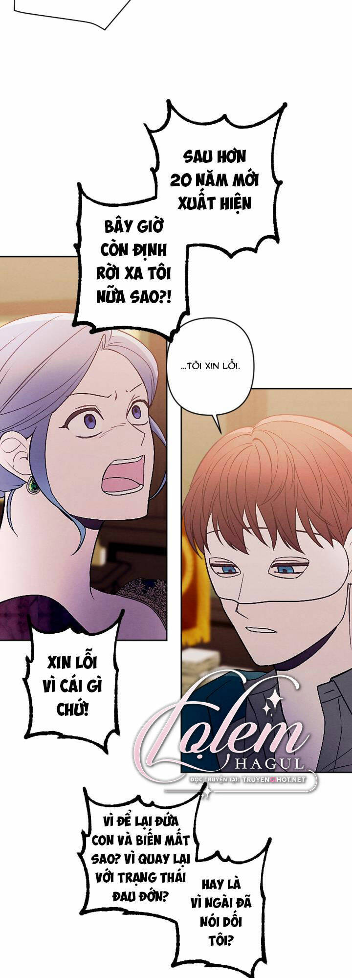 Em Ấy Muốn Trở Thành Chồng Của Tôi Chapter 49 - 16