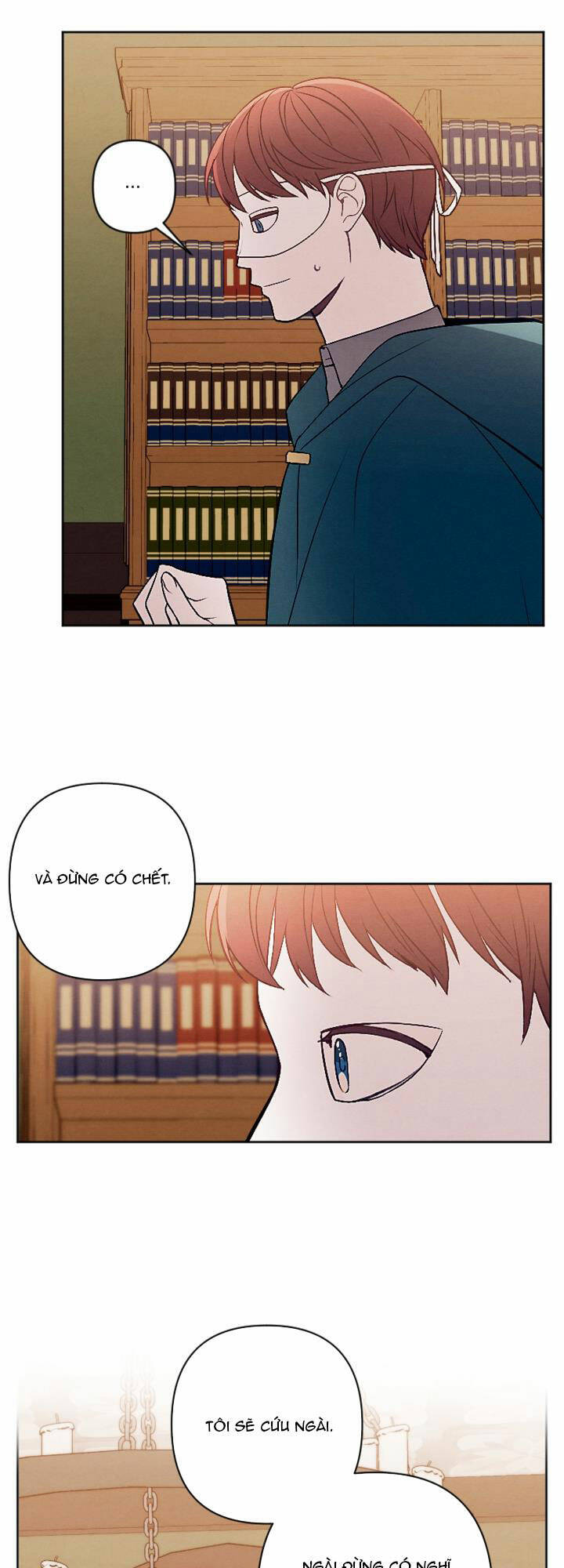 Em Ấy Muốn Trở Thành Chồng Của Tôi Chapter 49 - 18