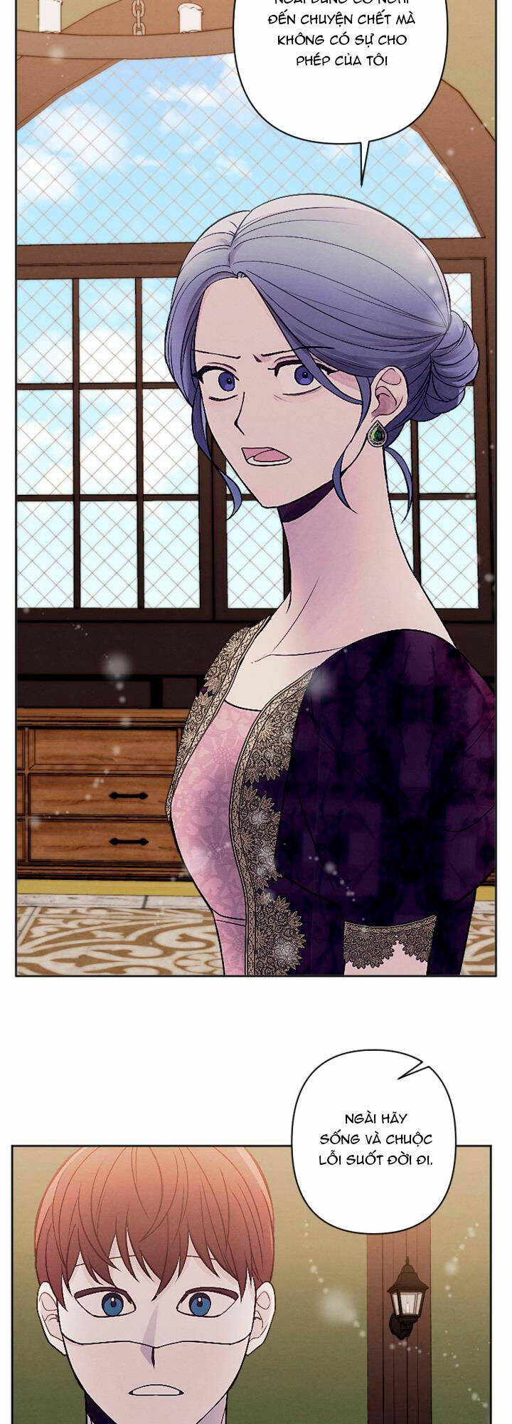 Em Ấy Muốn Trở Thành Chồng Của Tôi Chapter 49 - 19