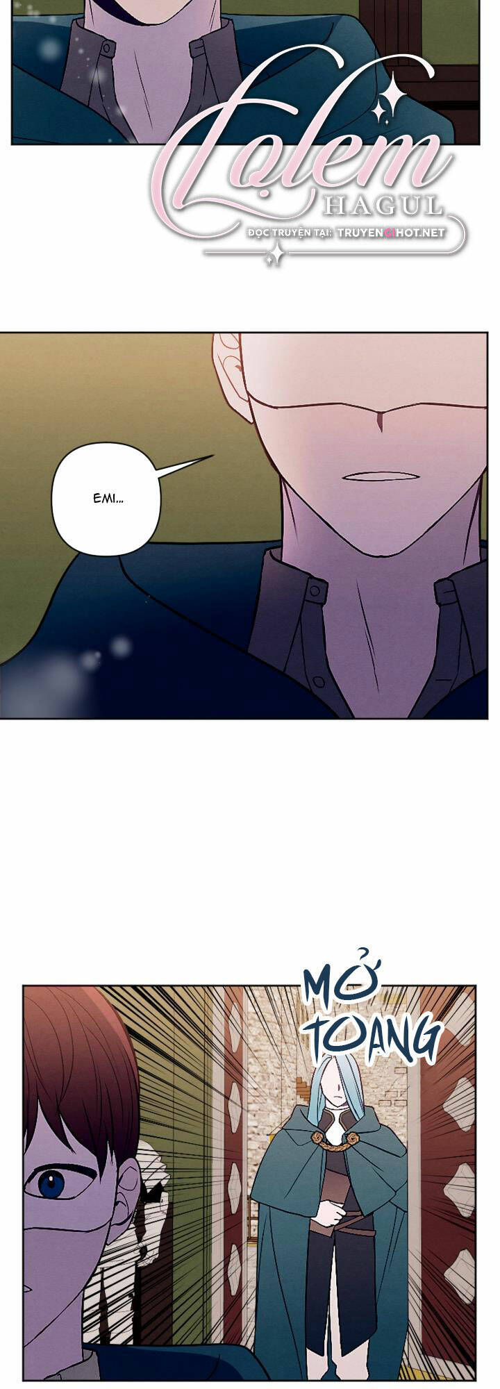 Em Ấy Muốn Trở Thành Chồng Của Tôi Chapter 49 - 20