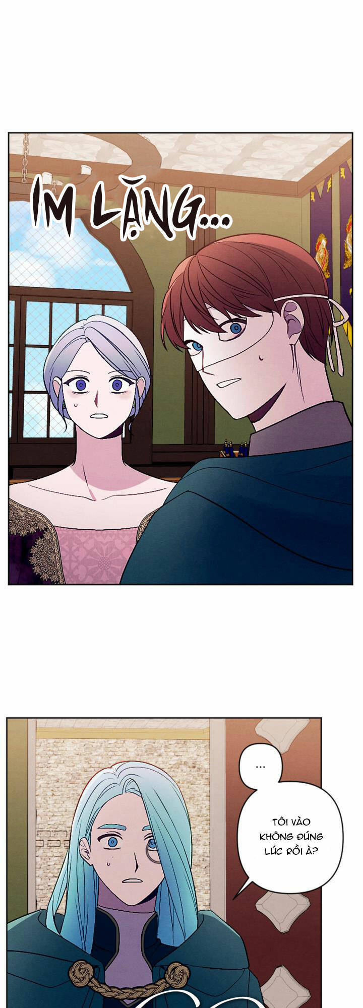 Em Ấy Muốn Trở Thành Chồng Của Tôi Chapter 49 - 21