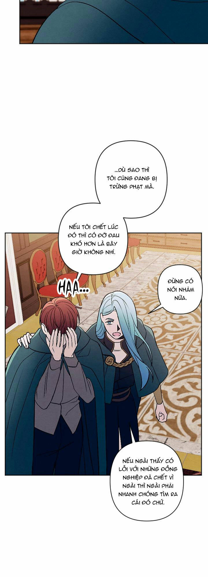 Em Ấy Muốn Trở Thành Chồng Của Tôi Chapter 49 - 23