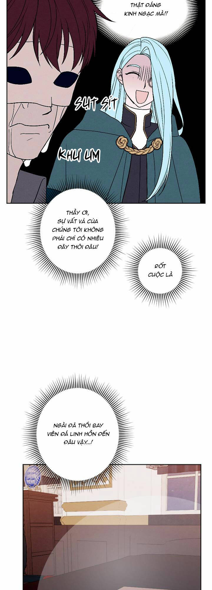 Em Ấy Muốn Trở Thành Chồng Của Tôi Chapter 49 - 25