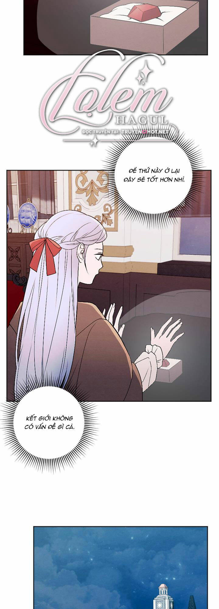 Em Ấy Muốn Trở Thành Chồng Của Tôi Chapter 49 - 26