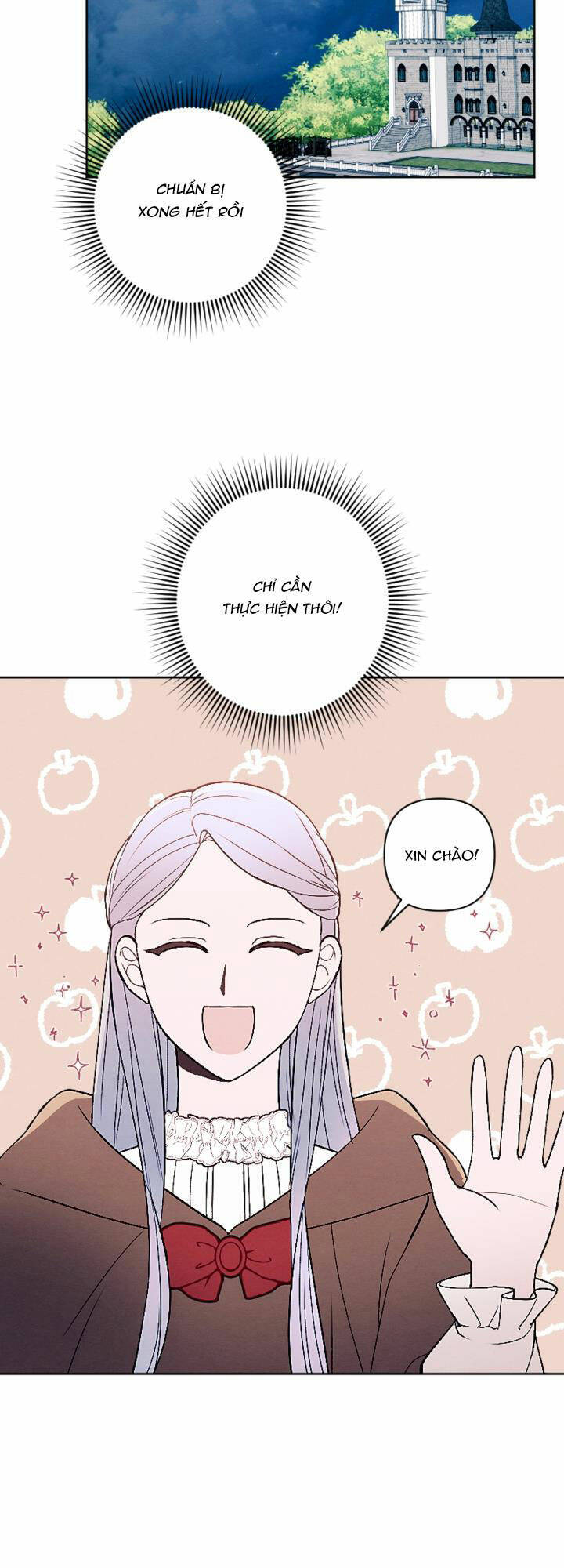 Em Ấy Muốn Trở Thành Chồng Của Tôi Chapter 49 - 27