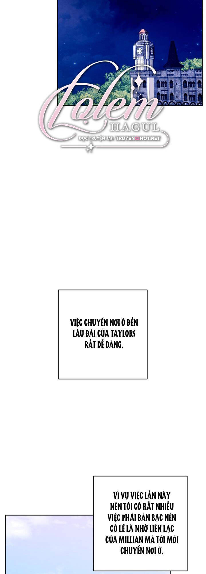 Em Ấy Muốn Trở Thành Chồng Của Tôi Chapter 49 - 37