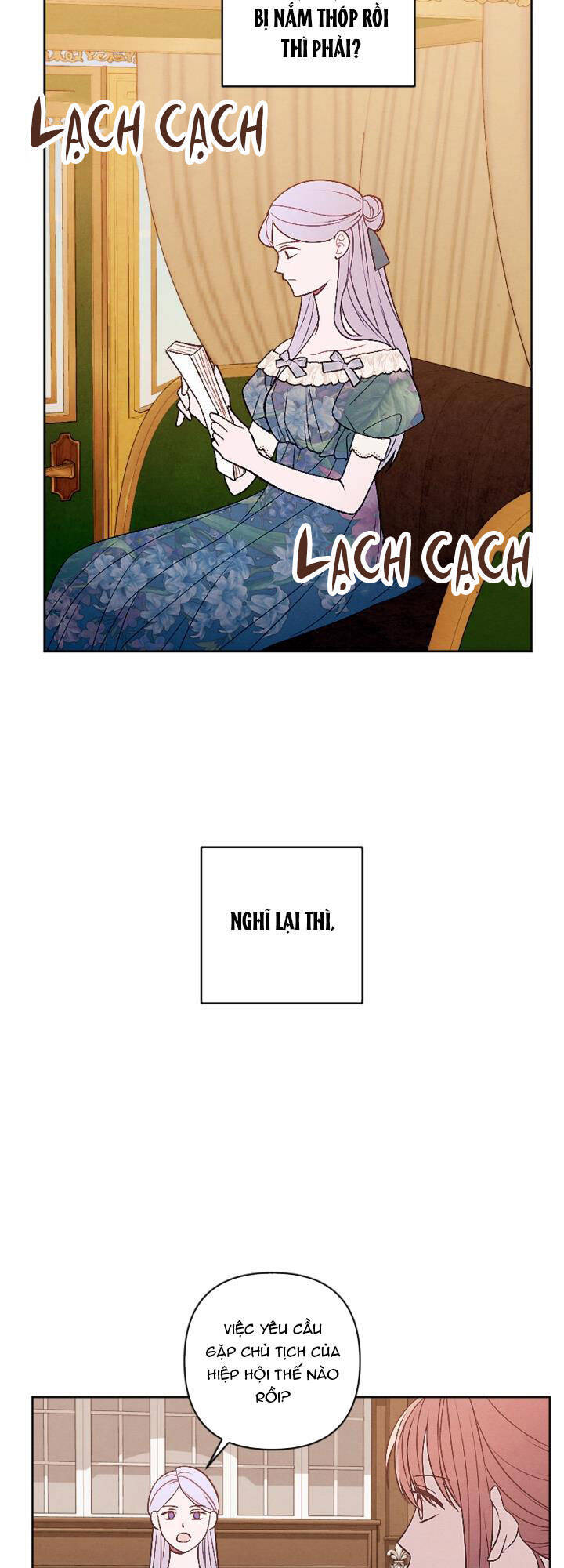 Em Ấy Muốn Trở Thành Chồng Của Tôi Chapter 49 - 39