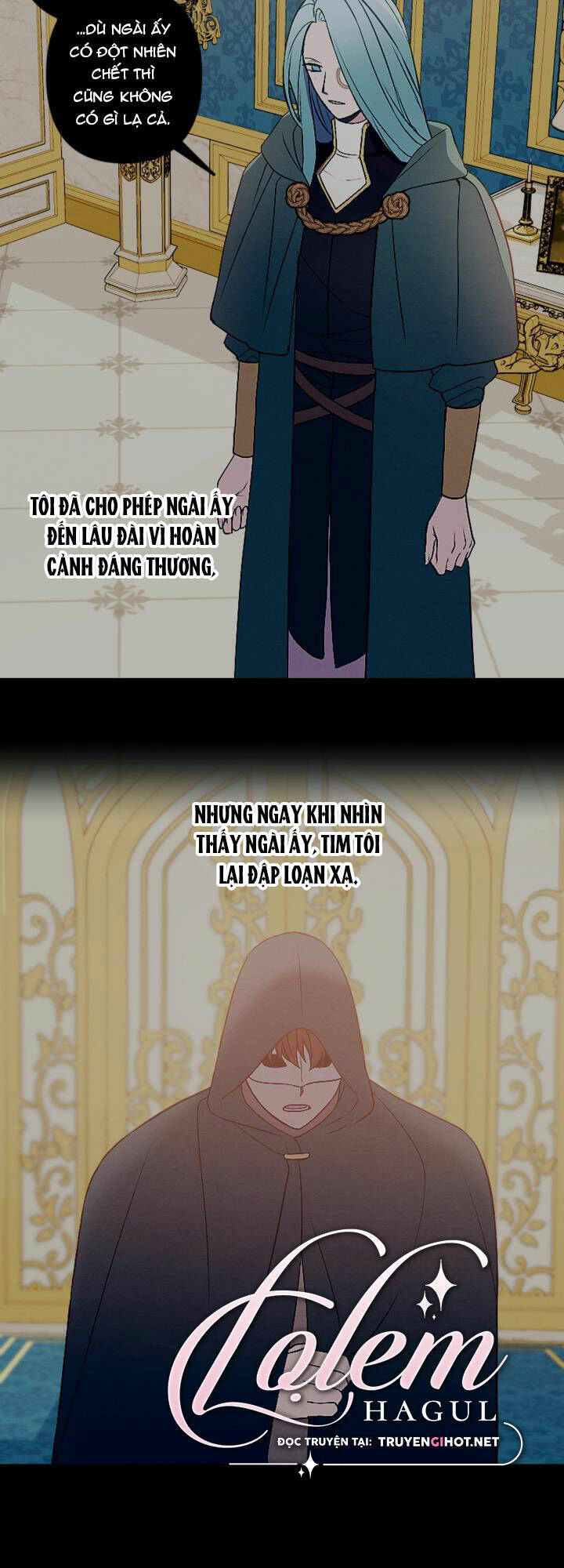 Em Ấy Muốn Trở Thành Chồng Của Tôi Chapter 49 - 5