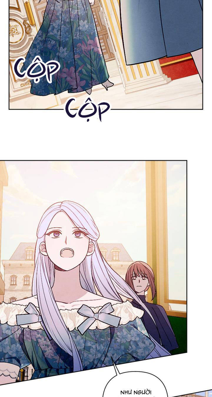 Em Ấy Muốn Trở Thành Chồng Của Tôi Chapter 49 - 42