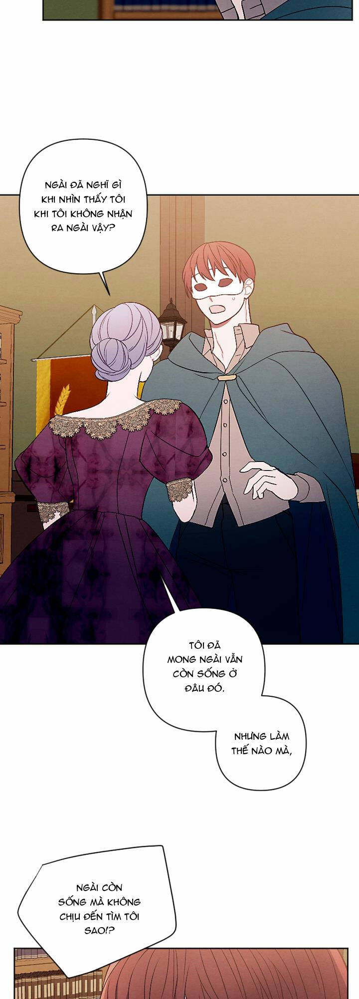 Em Ấy Muốn Trở Thành Chồng Của Tôi Chapter 49 - 10