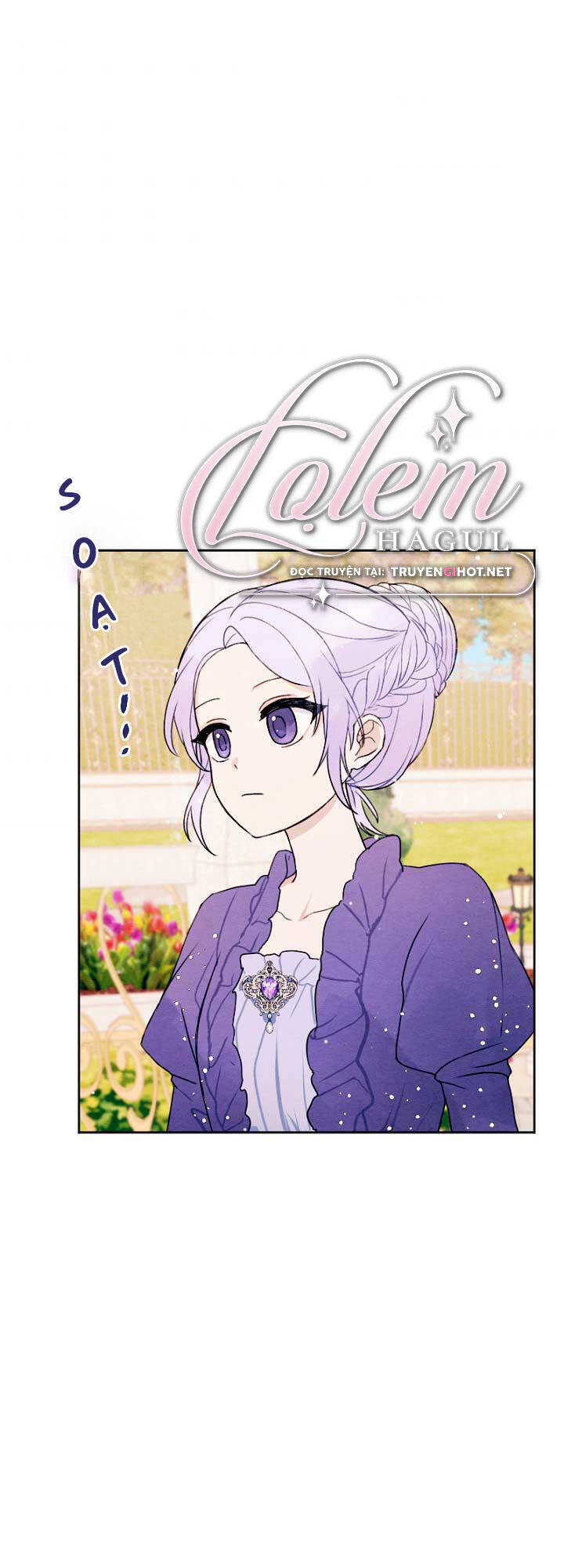 Em Ấy Muốn Trở Thành Chồng Của Tôi Chapter 5 - 2