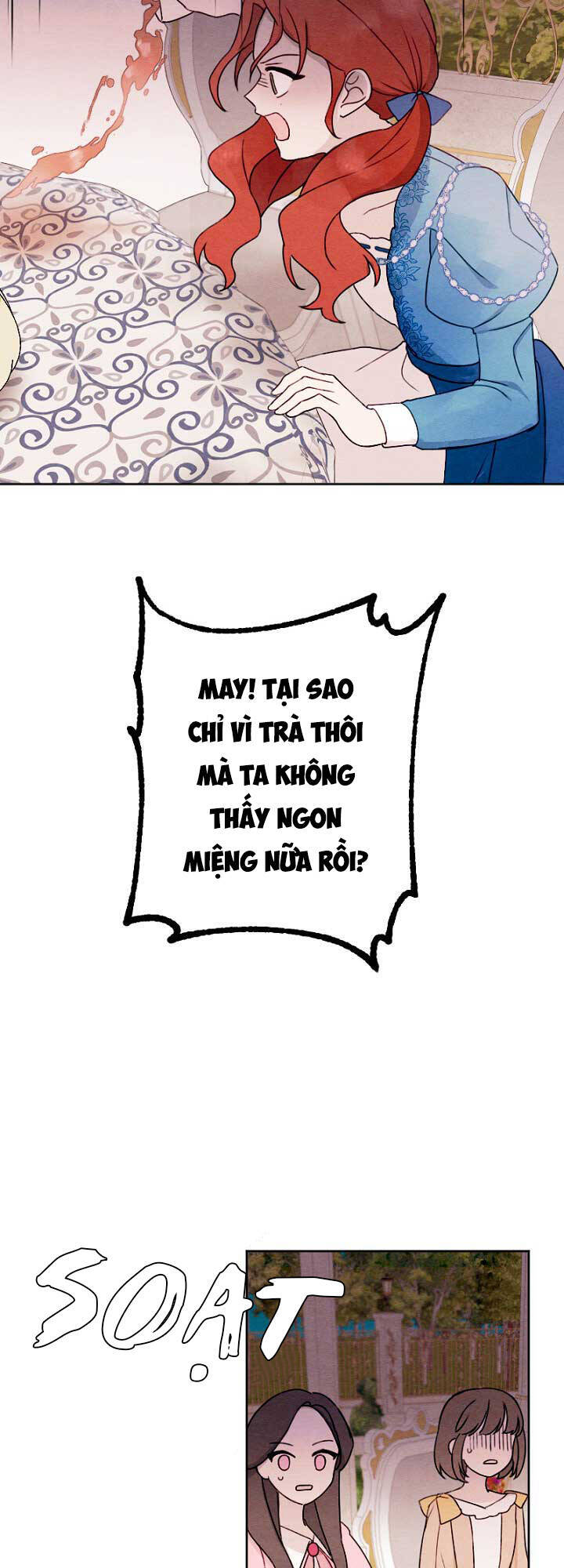 Em Ấy Muốn Trở Thành Chồng Của Tôi Chapter 5 - 14
