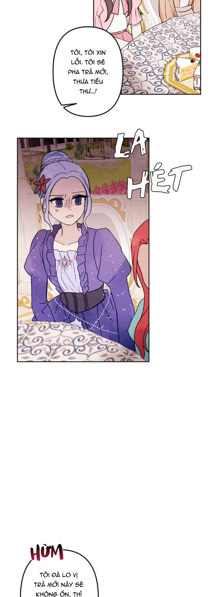 Em Ấy Muốn Trở Thành Chồng Của Tôi Chapter 5 - 15