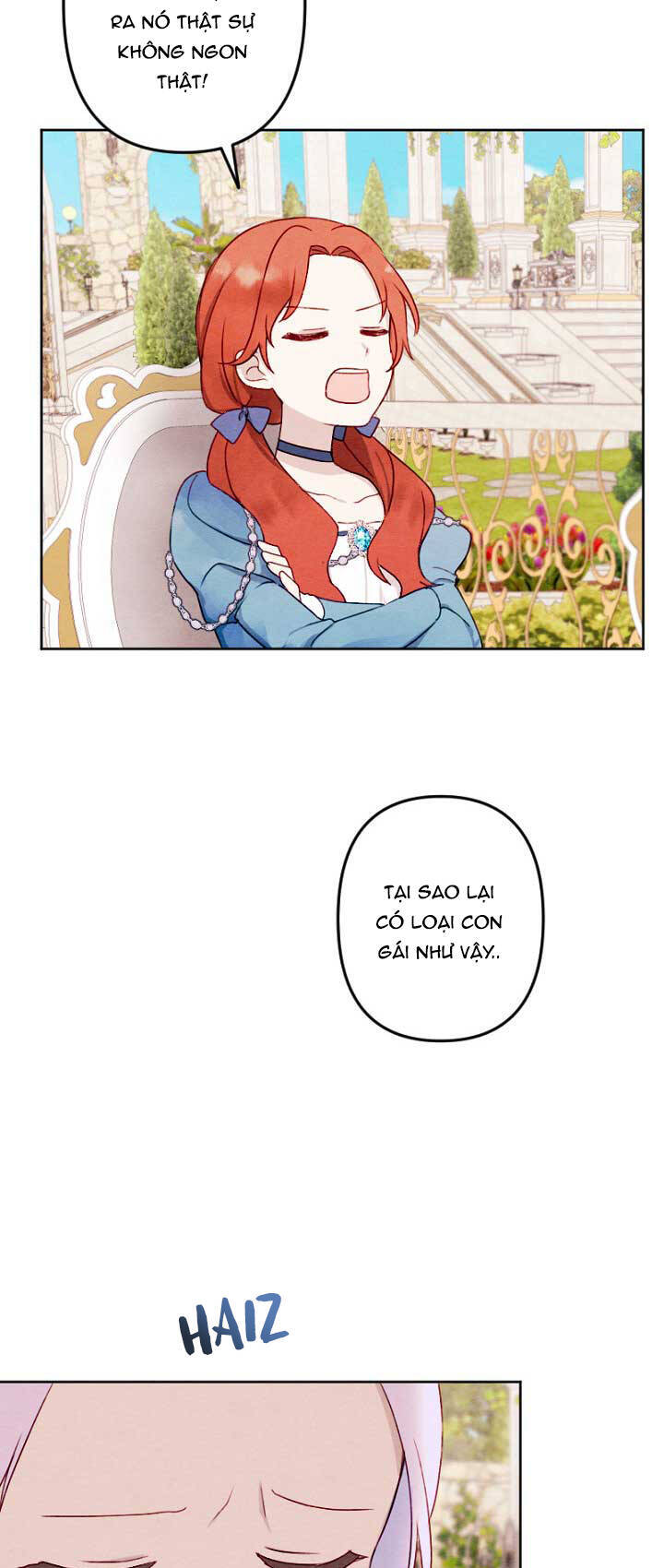 Em Ấy Muốn Trở Thành Chồng Của Tôi Chapter 5 - 16