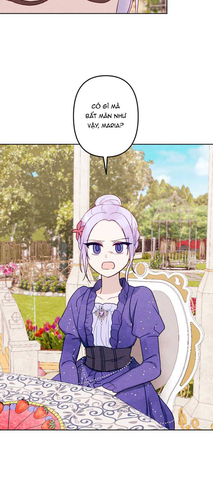 Em Ấy Muốn Trở Thành Chồng Của Tôi Chapter 5 - 17