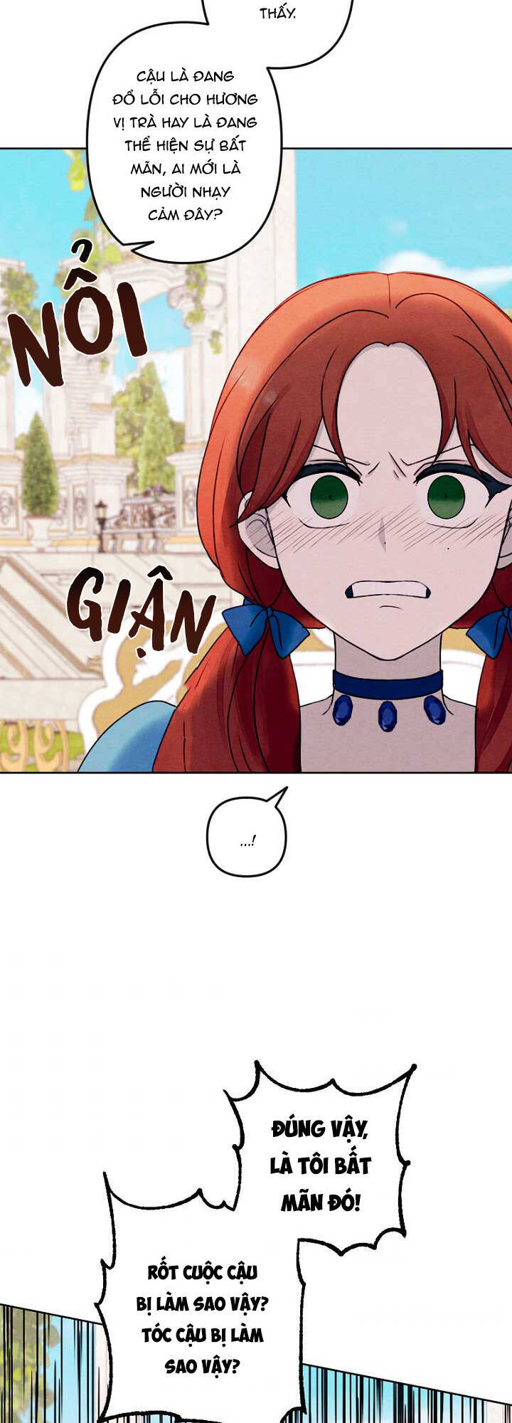 Em Ấy Muốn Trở Thành Chồng Của Tôi Chapter 5 - 19