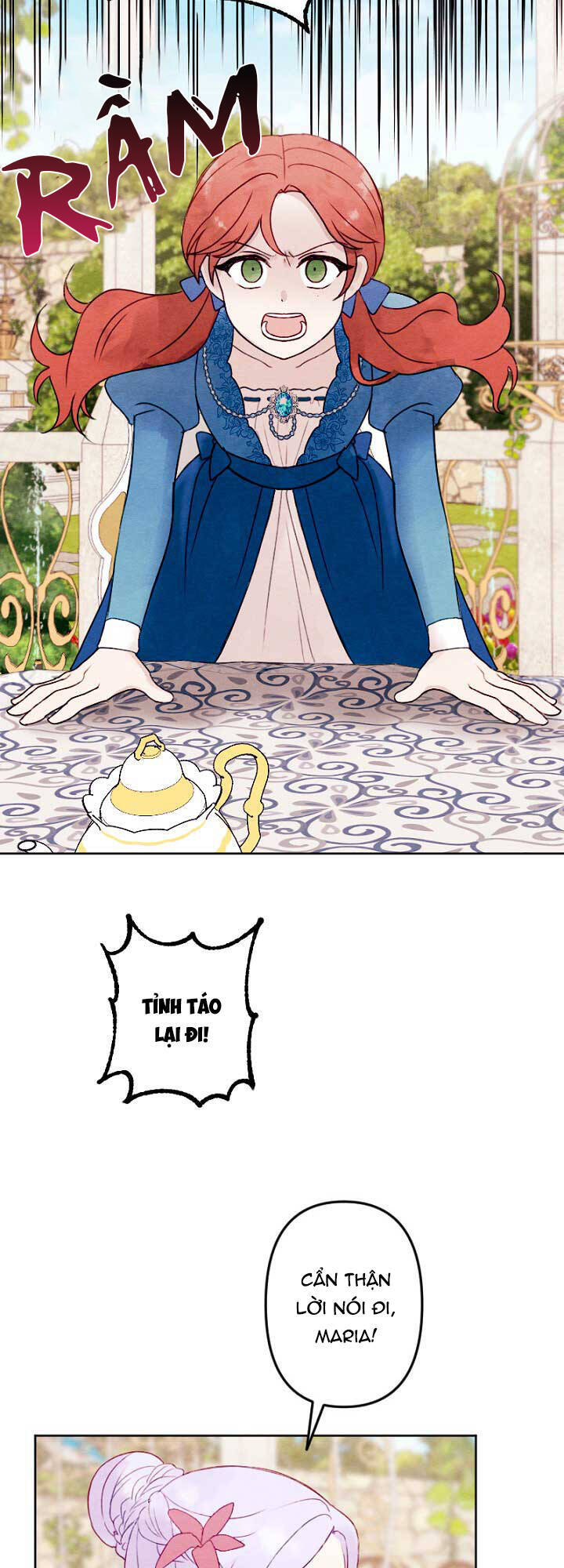 Em Ấy Muốn Trở Thành Chồng Của Tôi Chapter 5 - 20