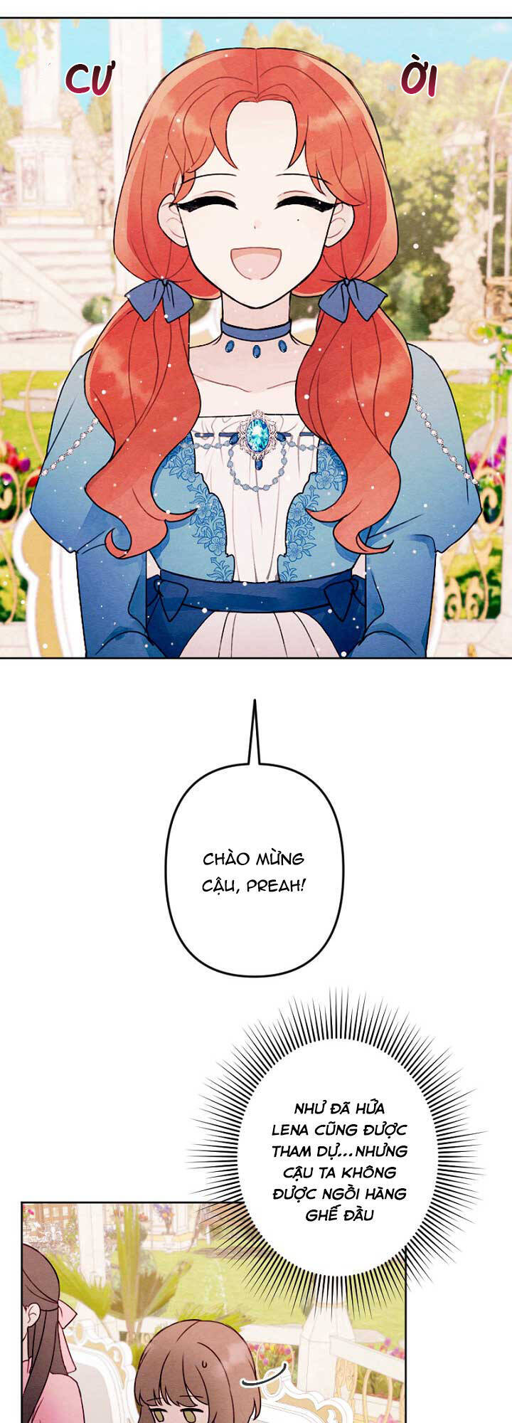 Em Ấy Muốn Trở Thành Chồng Của Tôi Chapter 5 - 3