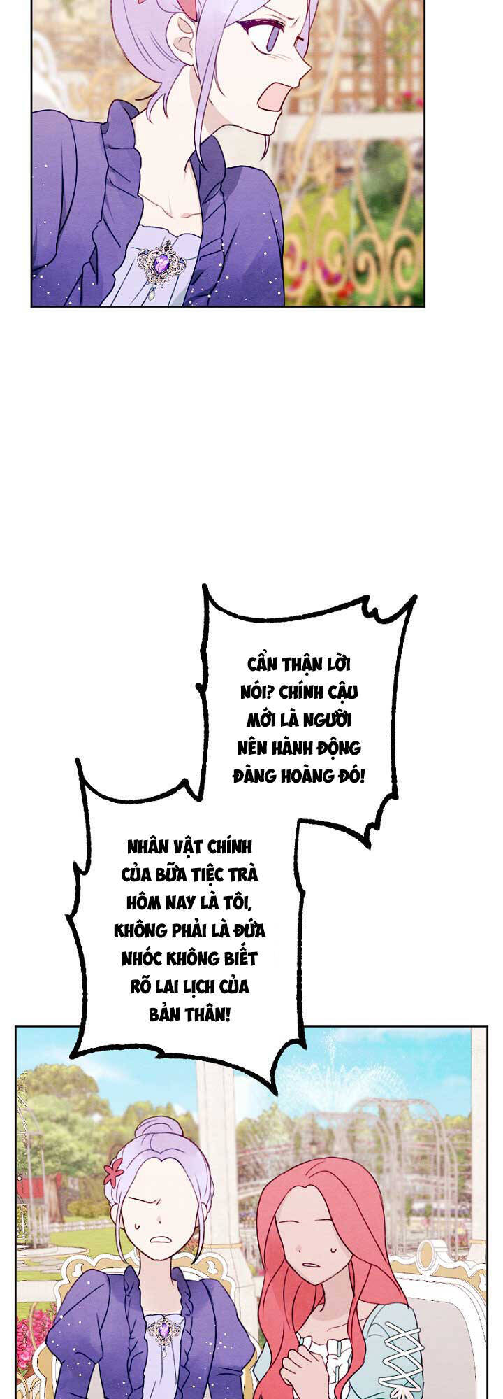 Em Ấy Muốn Trở Thành Chồng Của Tôi Chapter 5 - 21