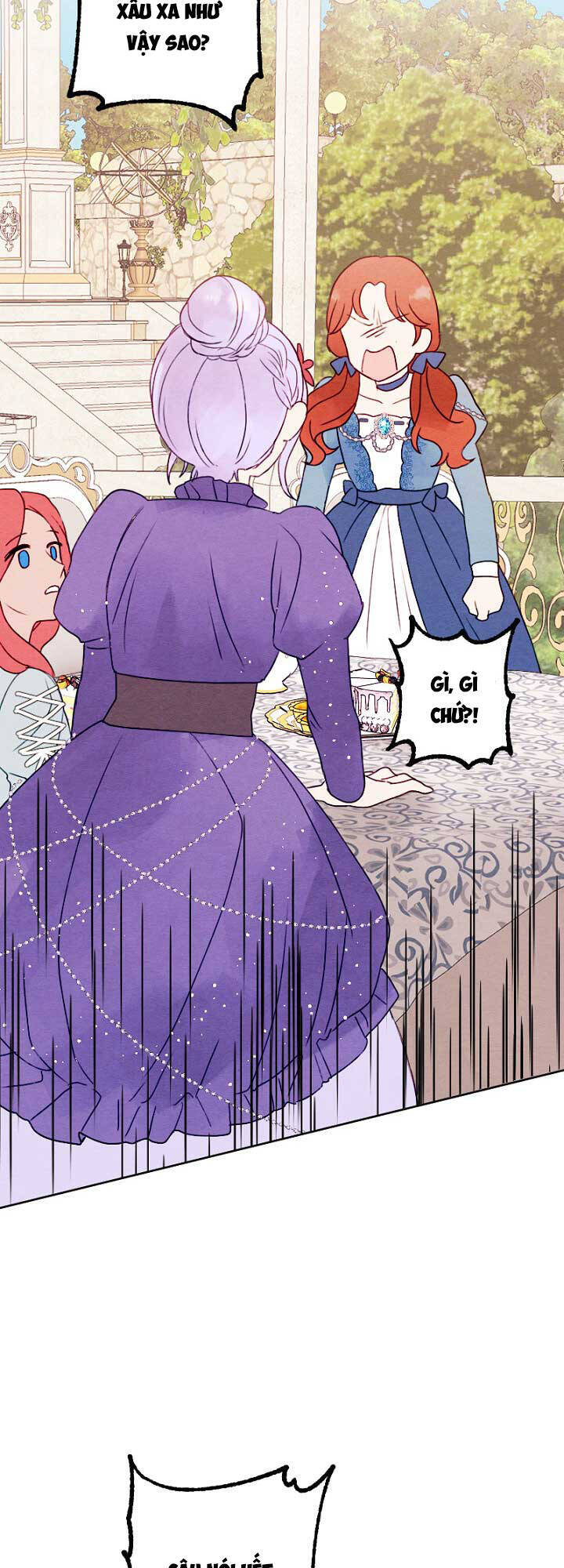 Em Ấy Muốn Trở Thành Chồng Của Tôi Chapter 5 - 23