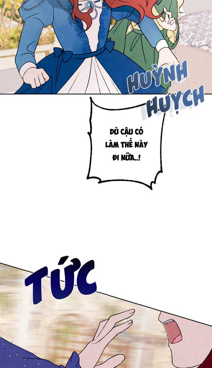Em Ấy Muốn Trở Thành Chồng Của Tôi Chapter 5 - 26