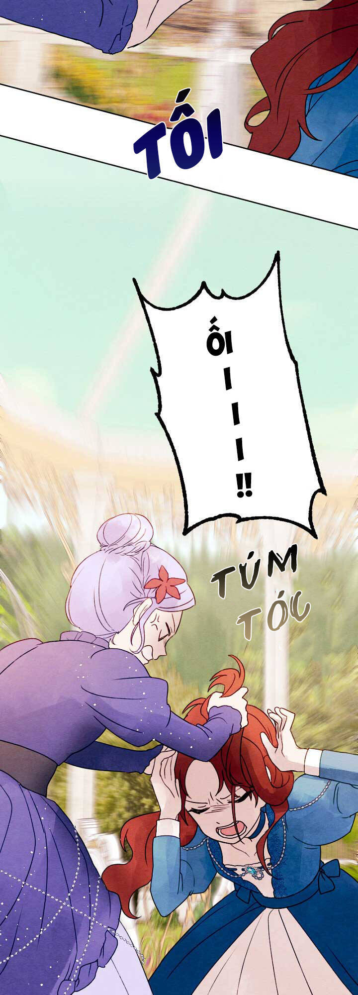 Em Ấy Muốn Trở Thành Chồng Của Tôi Chapter 5 - 27