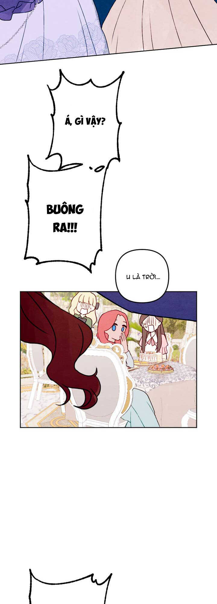 Em Ấy Muốn Trở Thành Chồng Của Tôi Chapter 5 - 28