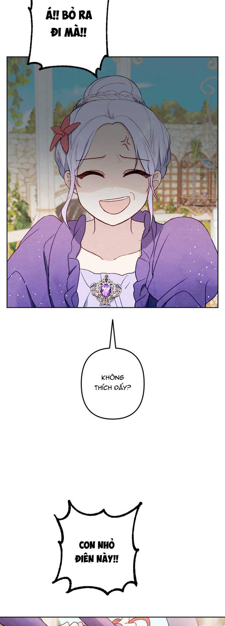 Em Ấy Muốn Trở Thành Chồng Của Tôi Chapter 5 - 29