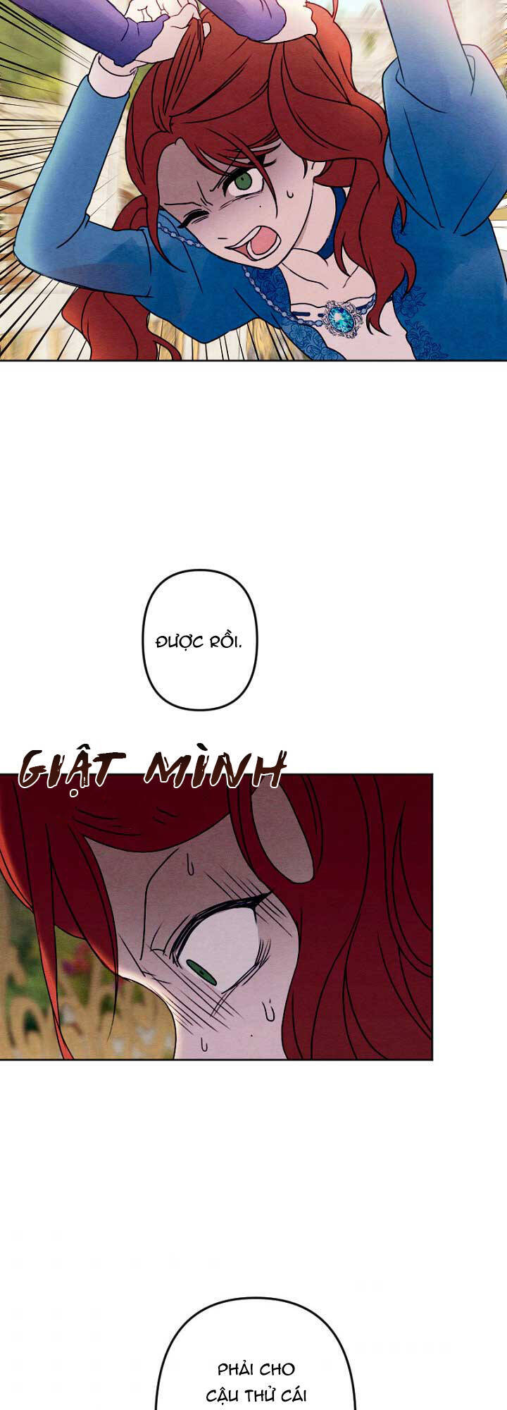 Em Ấy Muốn Trở Thành Chồng Của Tôi Chapter 5 - 30