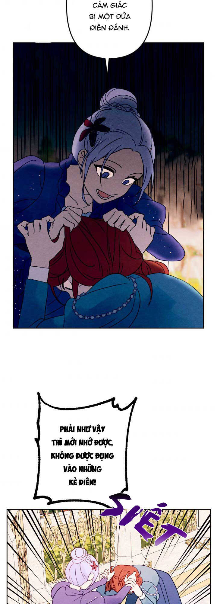 Em Ấy Muốn Trở Thành Chồng Của Tôi Chapter 5 - 31