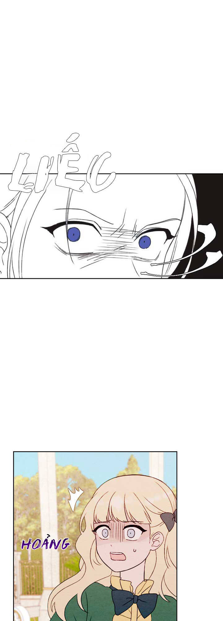 Em Ấy Muốn Trở Thành Chồng Của Tôi Chapter 5 - 33