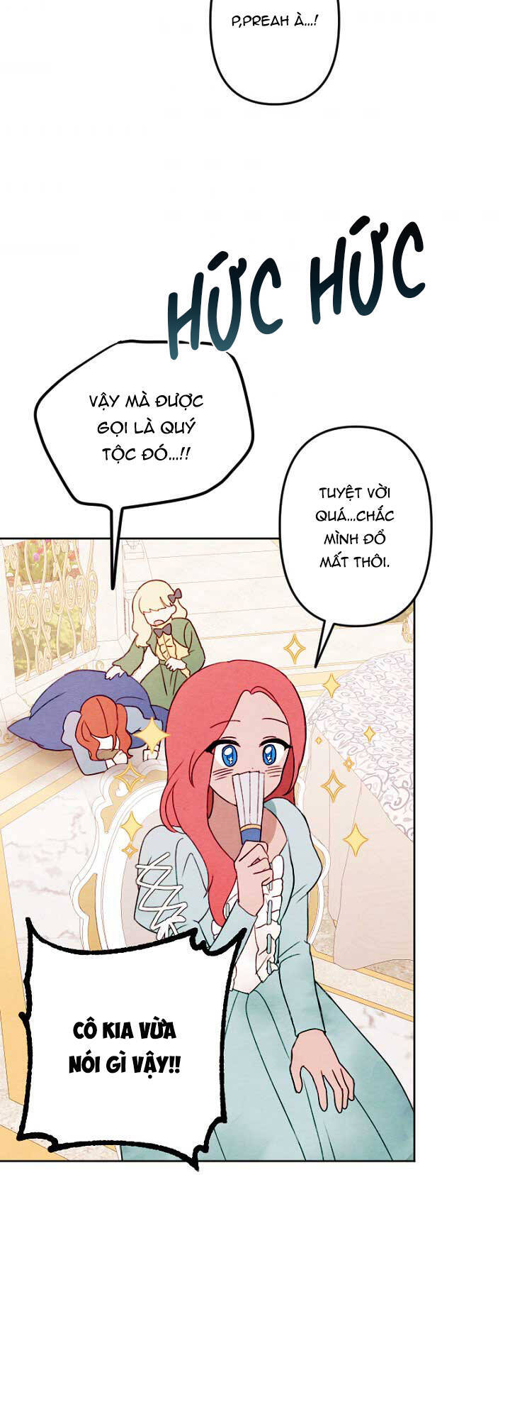 Em Ấy Muốn Trở Thành Chồng Của Tôi Chapter 5 - 38