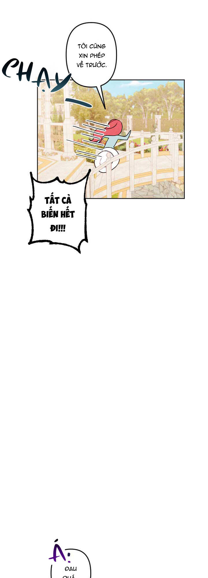 Em Ấy Muốn Trở Thành Chồng Của Tôi Chapter 5 - 39