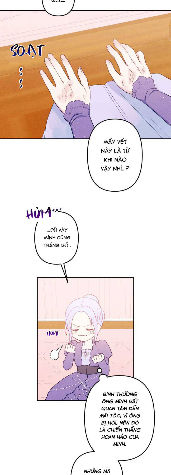 Em Ấy Muốn Trở Thành Chồng Của Tôi Chapter 5 - 40