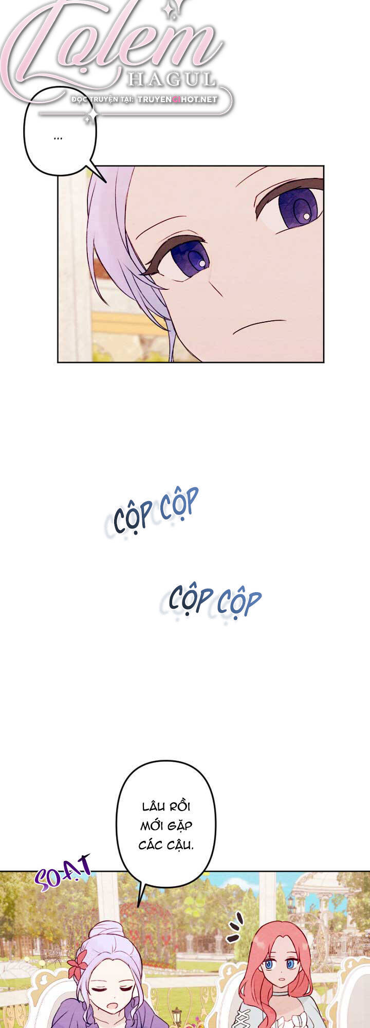 Em Ấy Muốn Trở Thành Chồng Của Tôi Chapter 5 - 5