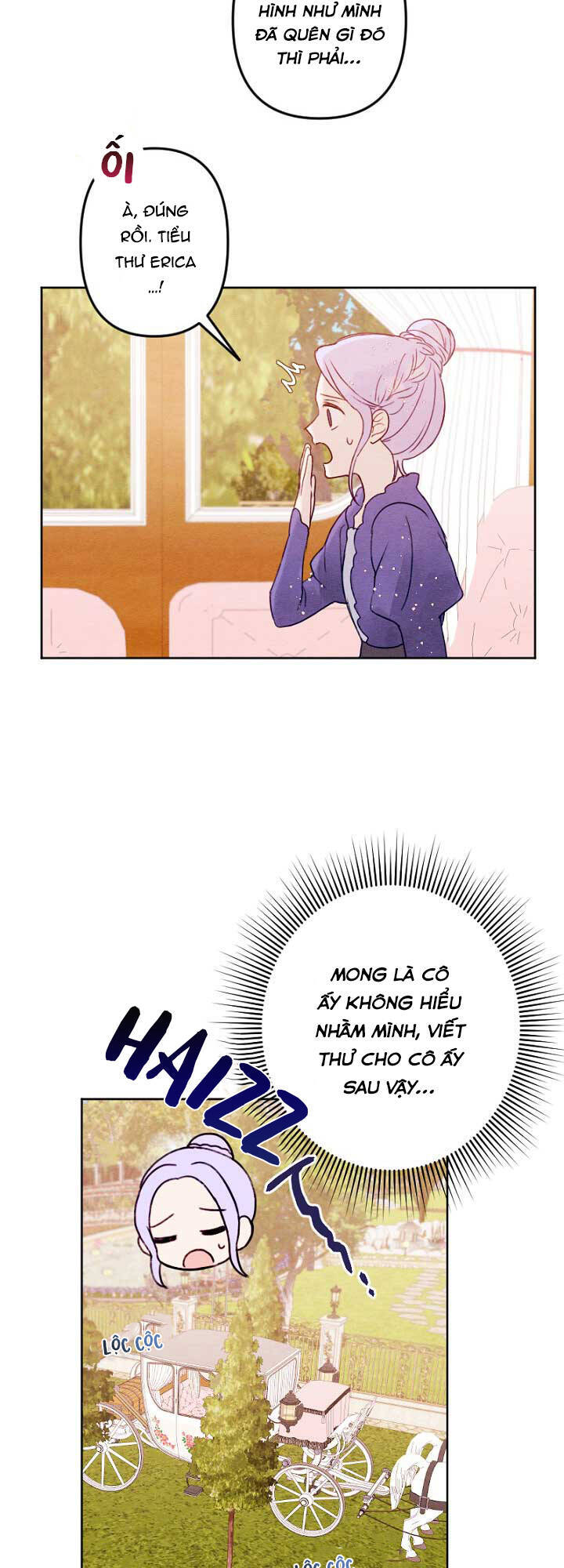 Em Ấy Muốn Trở Thành Chồng Của Tôi Chapter 5 - 41