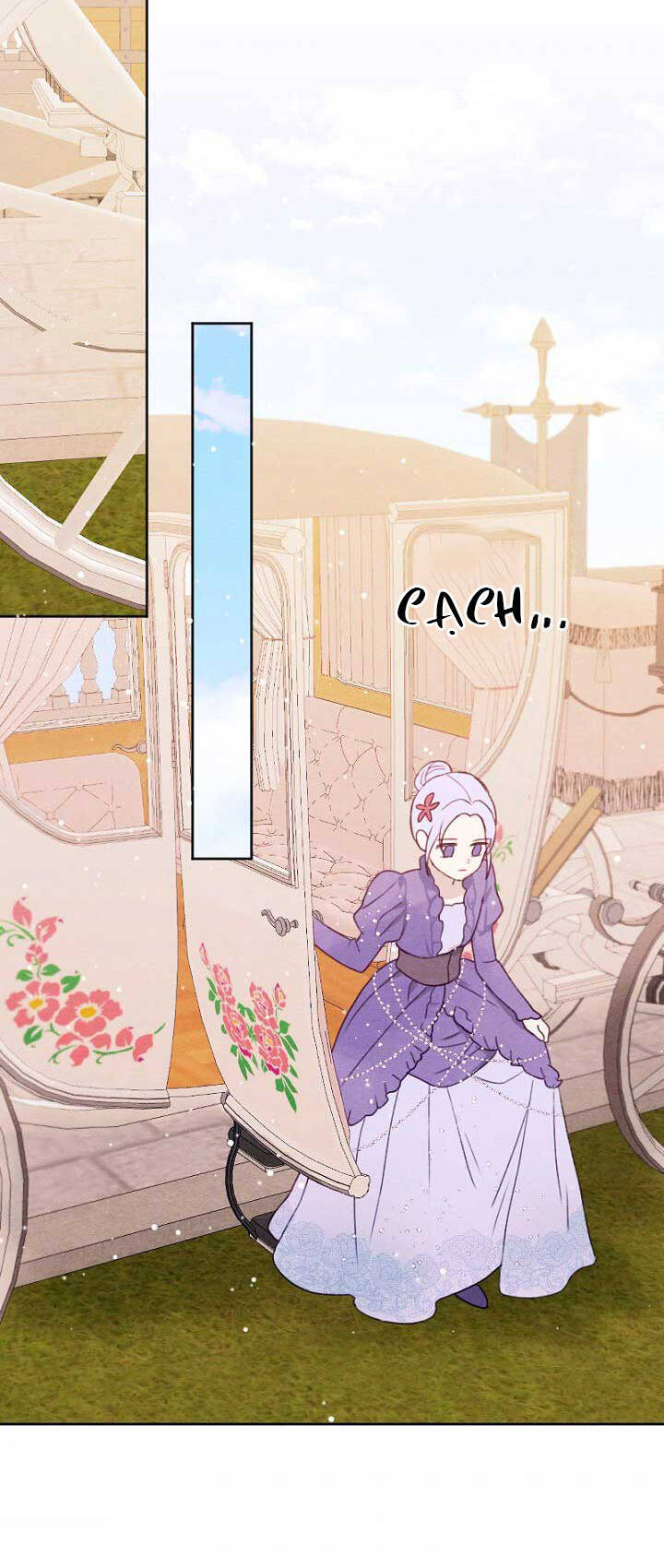 Em Ấy Muốn Trở Thành Chồng Của Tôi Chapter 5 - 43