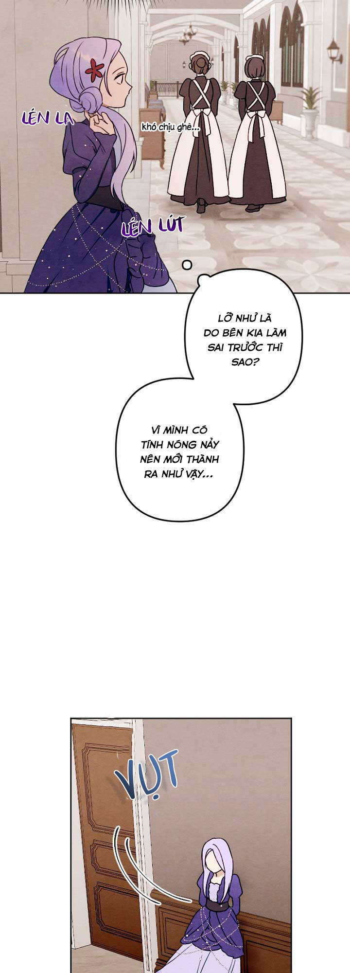 Em Ấy Muốn Trở Thành Chồng Của Tôi Chapter 5 - 45