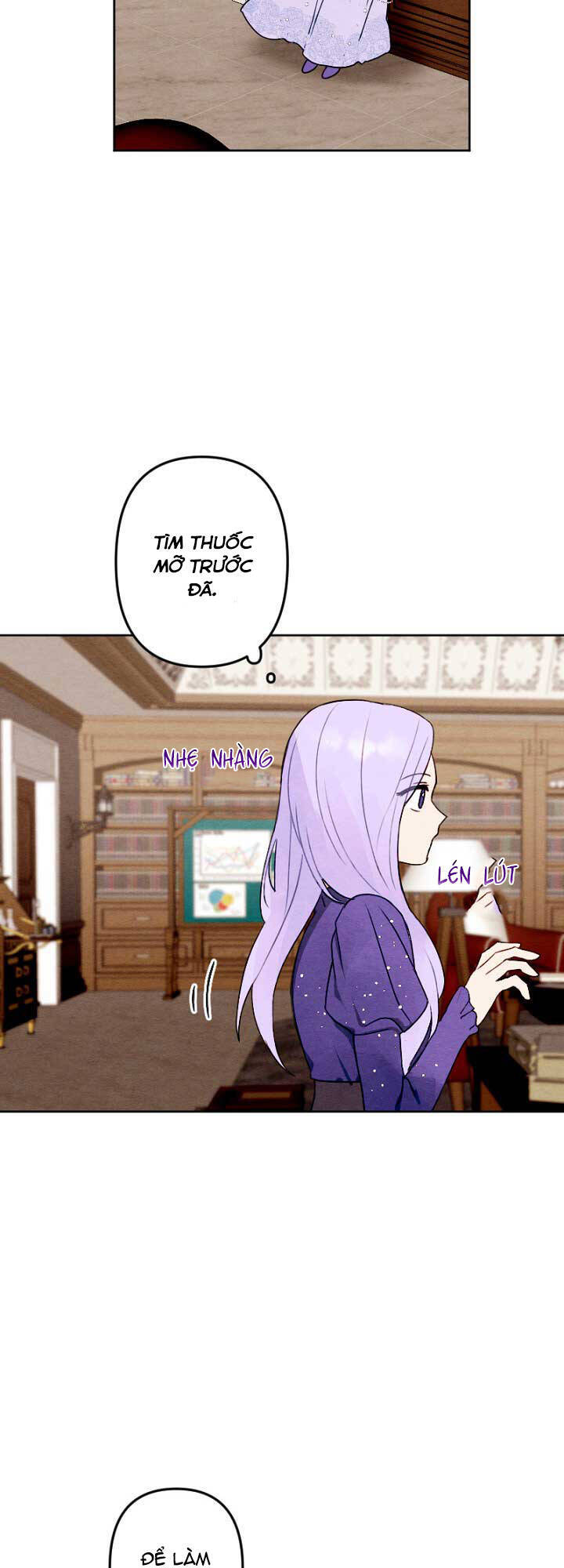 Em Ấy Muốn Trở Thành Chồng Của Tôi Chapter 5 - 46