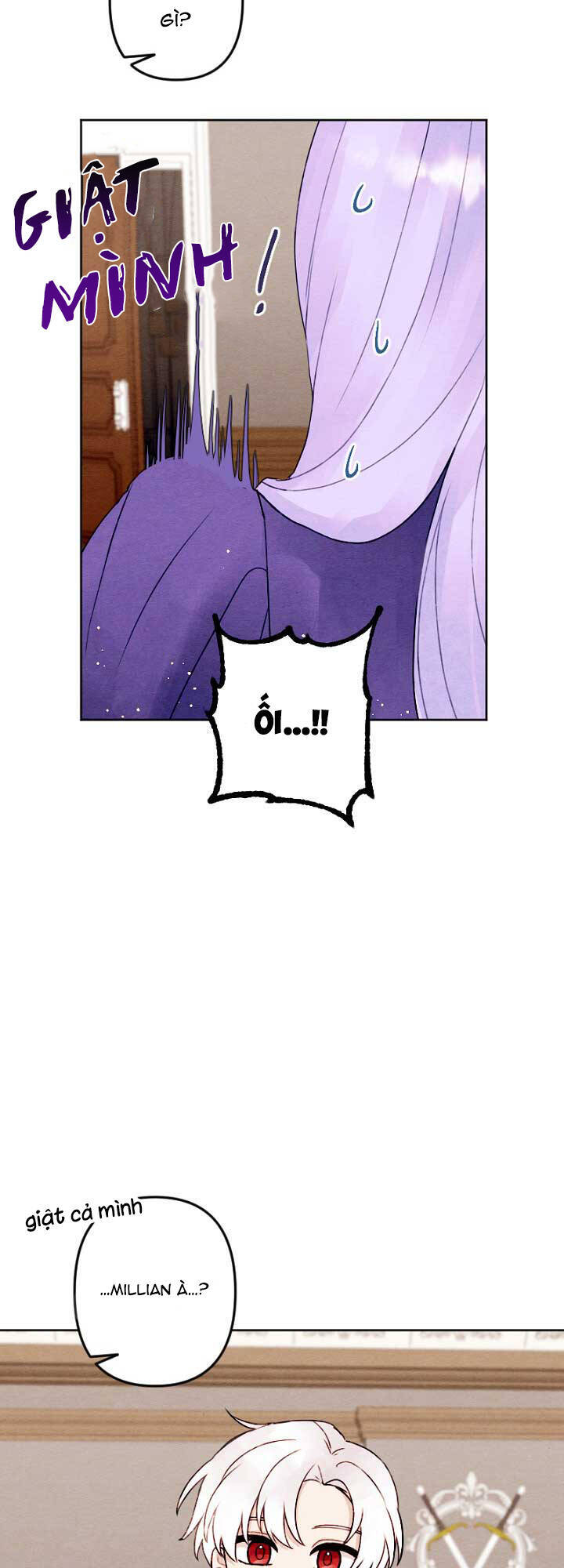 Em Ấy Muốn Trở Thành Chồng Của Tôi Chapter 5 - 47