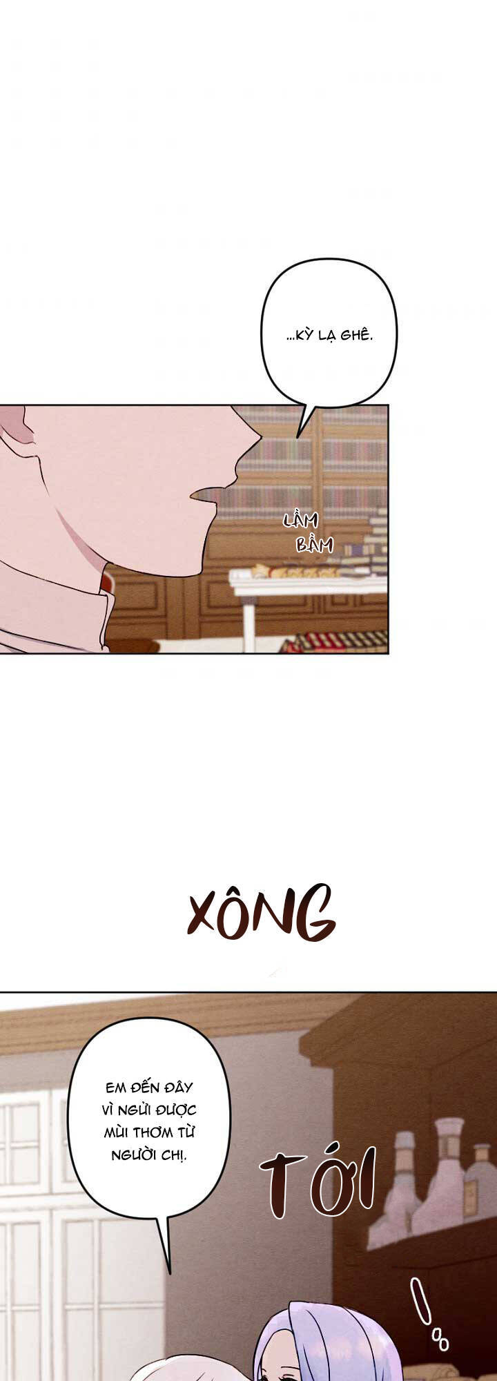 Em Ấy Muốn Trở Thành Chồng Của Tôi Chapter 5 - 49