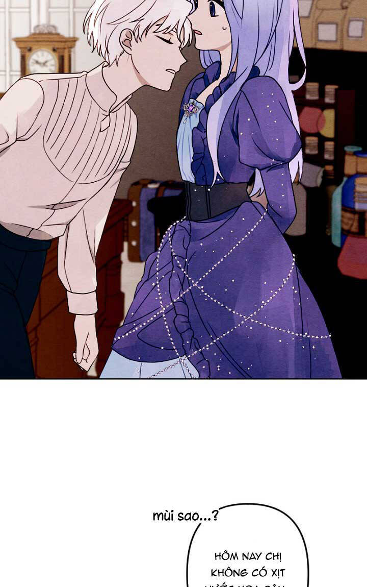 Em Ấy Muốn Trở Thành Chồng Của Tôi Chapter 5 - 50