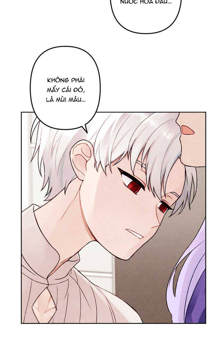 Em Ấy Muốn Trở Thành Chồng Của Tôi Chapter 5 - 51