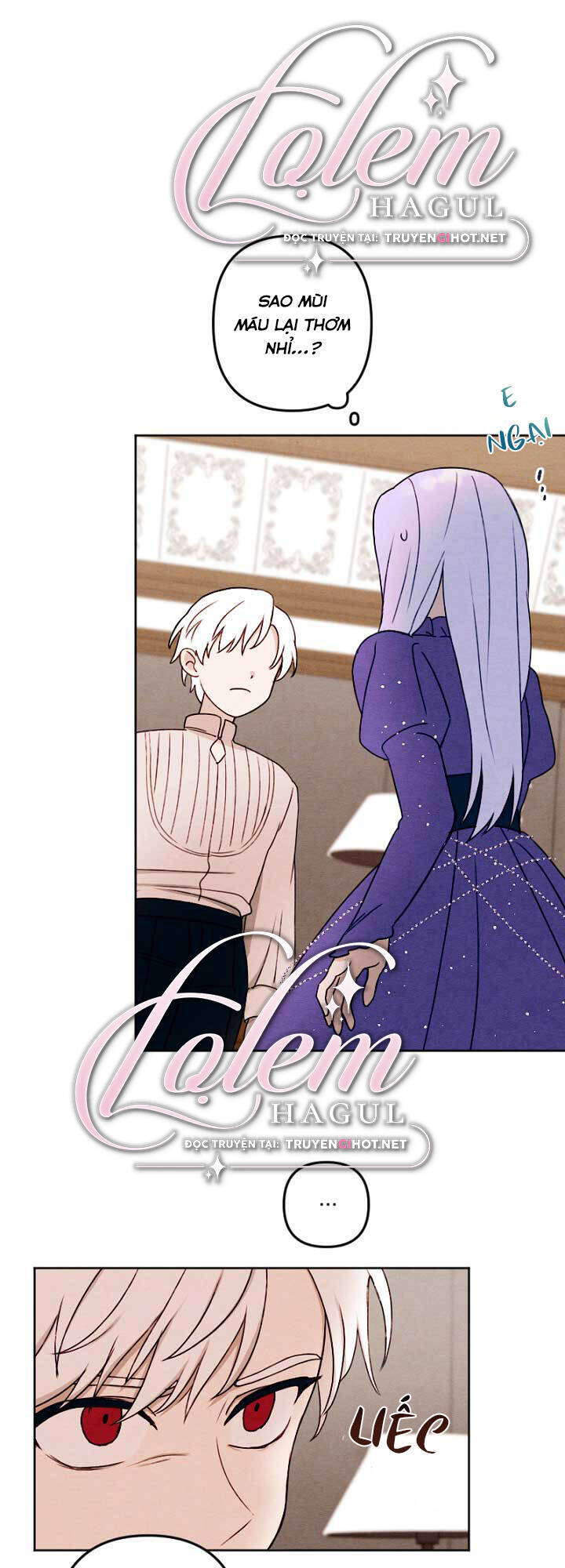 Em Ấy Muốn Trở Thành Chồng Của Tôi Chapter 5 - 52